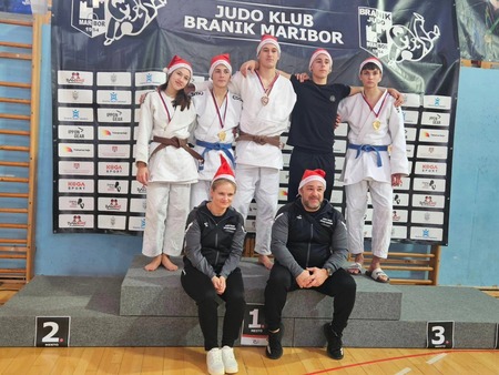 Zlati dan za Judo klub Ippon Kamnik (4)